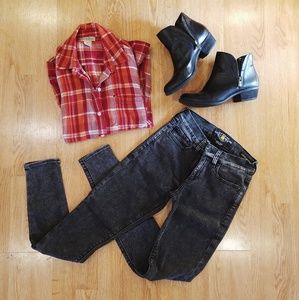 Lucky Brand brooke legging